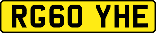 RG60YHE
