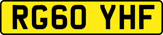 RG60YHF