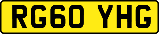 RG60YHG