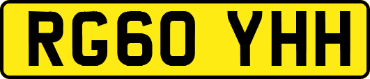 RG60YHH