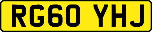 RG60YHJ
