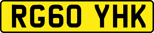 RG60YHK