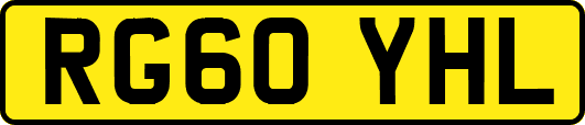 RG60YHL