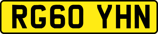 RG60YHN