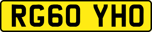 RG60YHO