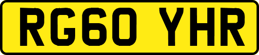 RG60YHR