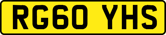 RG60YHS