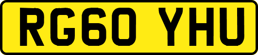 RG60YHU