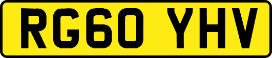 RG60YHV