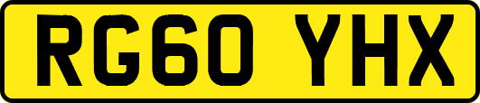 RG60YHX