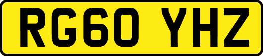 RG60YHZ