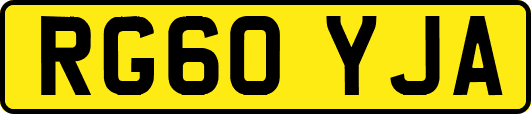 RG60YJA