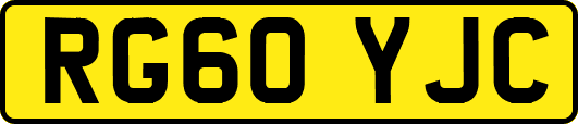 RG60YJC