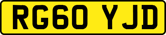 RG60YJD