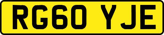 RG60YJE