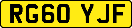 RG60YJF
