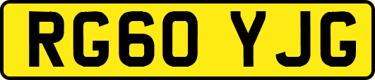 RG60YJG