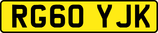 RG60YJK