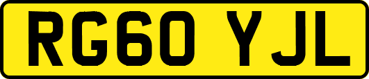 RG60YJL