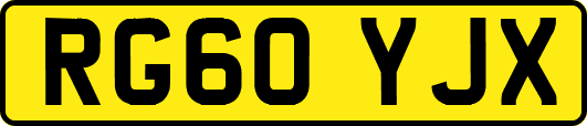 RG60YJX