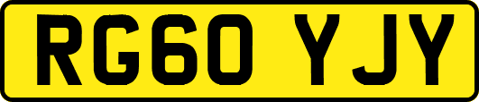 RG60YJY