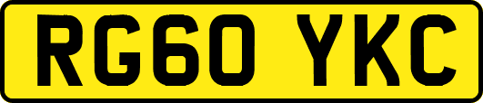 RG60YKC