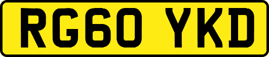 RG60YKD