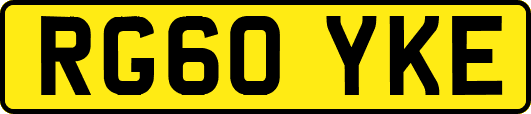 RG60YKE