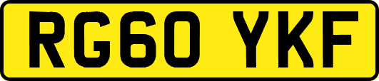 RG60YKF