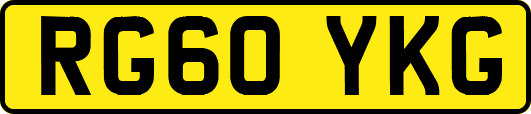 RG60YKG