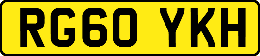 RG60YKH