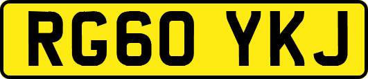 RG60YKJ