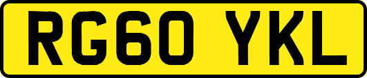 RG60YKL