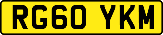 RG60YKM