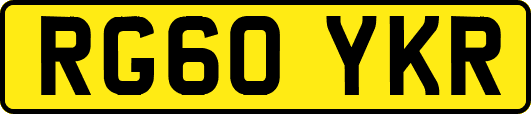 RG60YKR