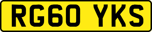 RG60YKS