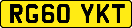 RG60YKT