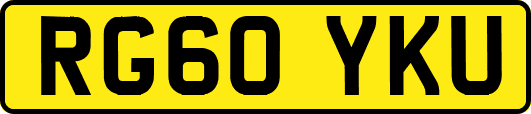 RG60YKU