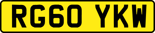 RG60YKW