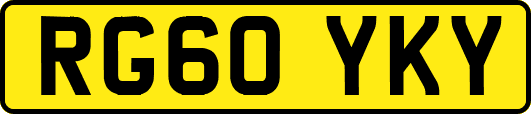 RG60YKY