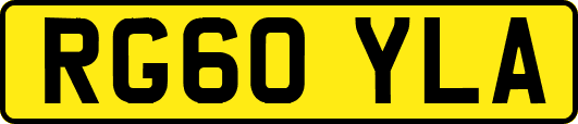 RG60YLA