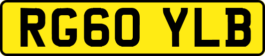 RG60YLB