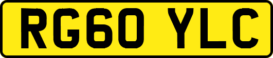 RG60YLC