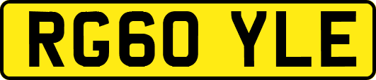RG60YLE