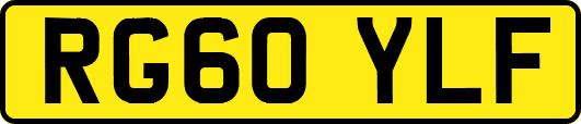 RG60YLF