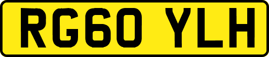 RG60YLH