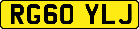 RG60YLJ