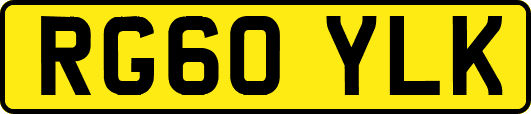 RG60YLK