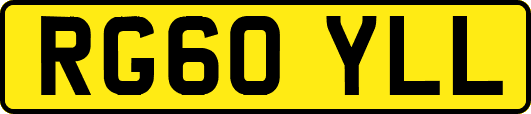 RG60YLL