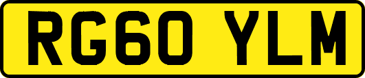 RG60YLM
